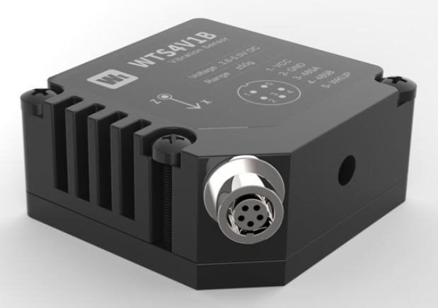 旋轉(zhuǎn)設(shè)備診斷產(chǎn)品