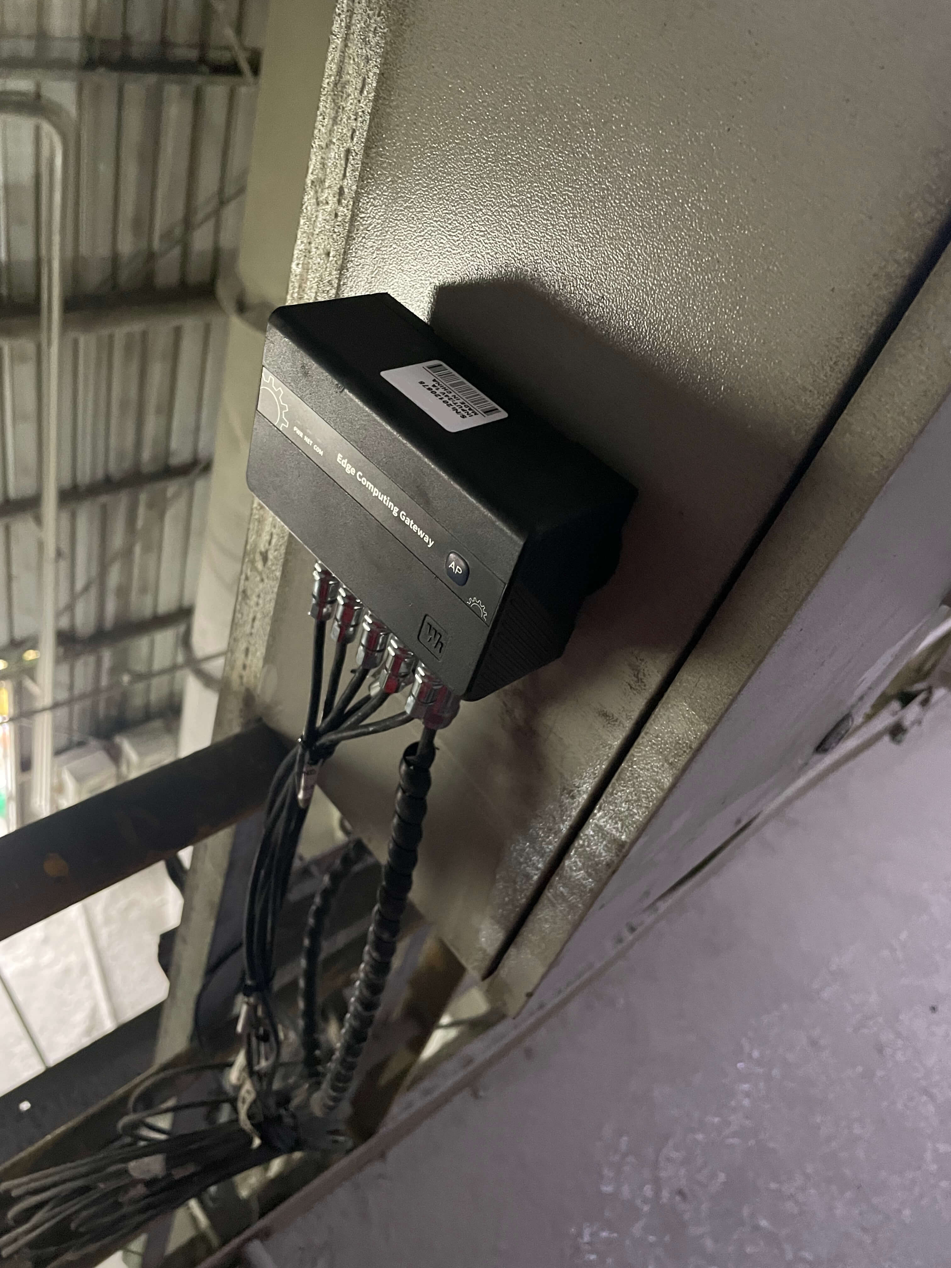 啤酒廠設(shè)備預(yù)測維修