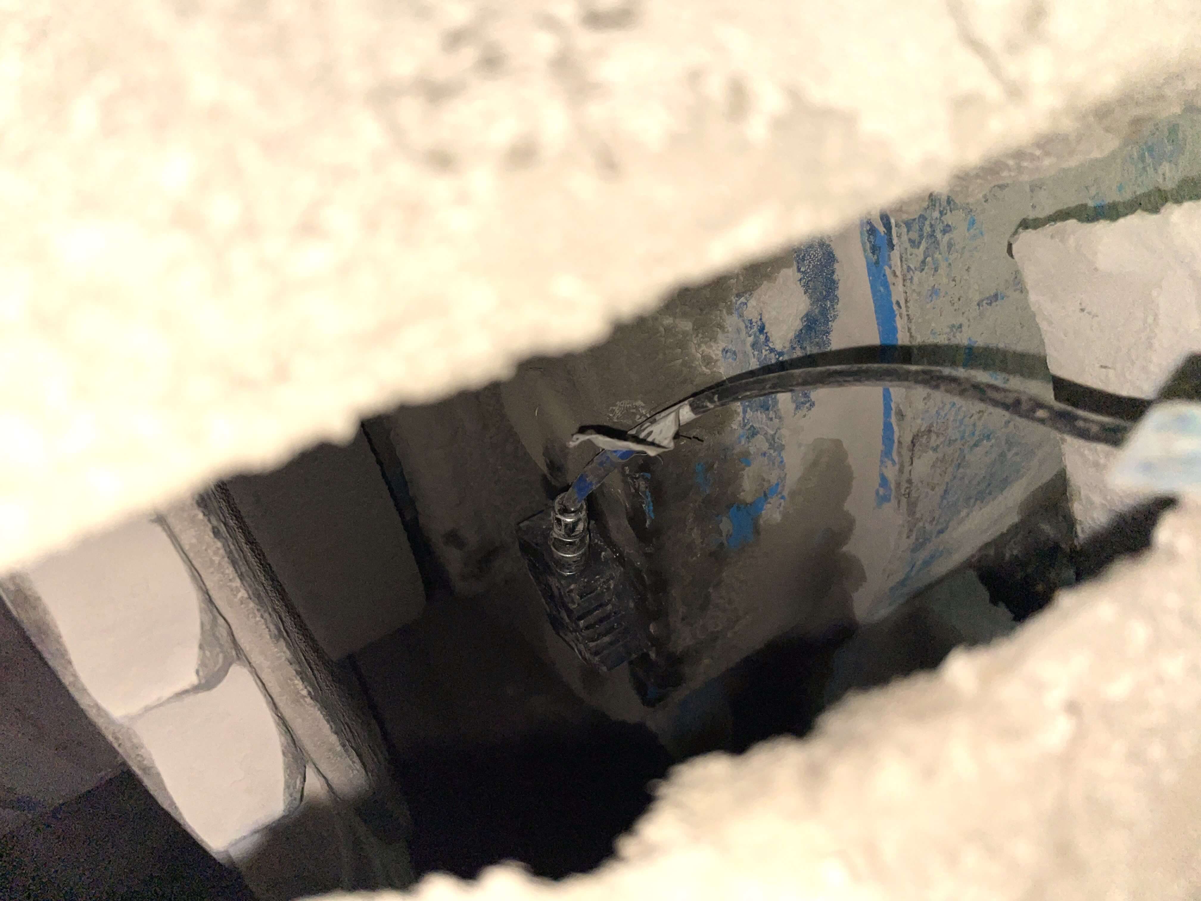 水泥生產(chǎn)設(shè)備診斷