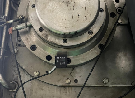 食品加工設(shè)備在線振動(dòng)監(jiān)測(cè)