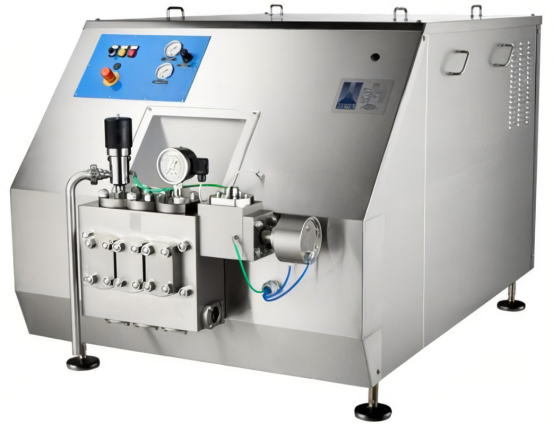 均質(zhì)機設(shè)備健康運維