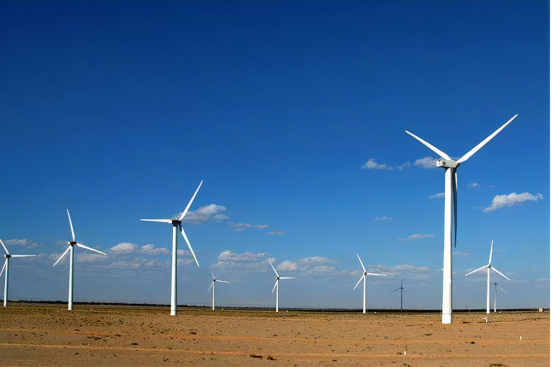 風(fēng)電運(yùn)維