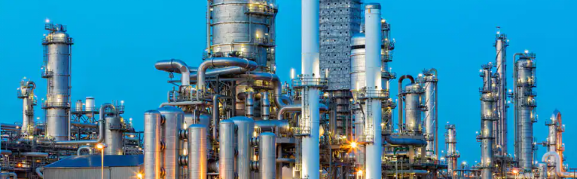 石油化工行業(yè)故障預(yù)測診斷