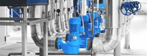 水處理設(shè)備預(yù)測維護